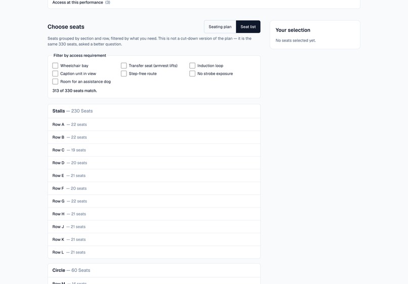 Sæti — Aurora Hall – screenshot 3