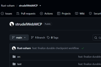 strudelWebMCP