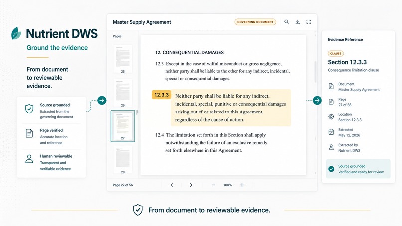 Claim Ready – screenshot 1