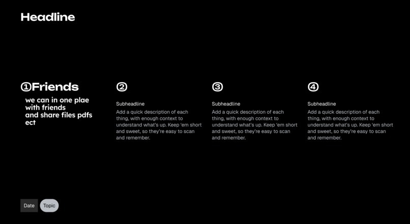 Dream It – screenshot 8