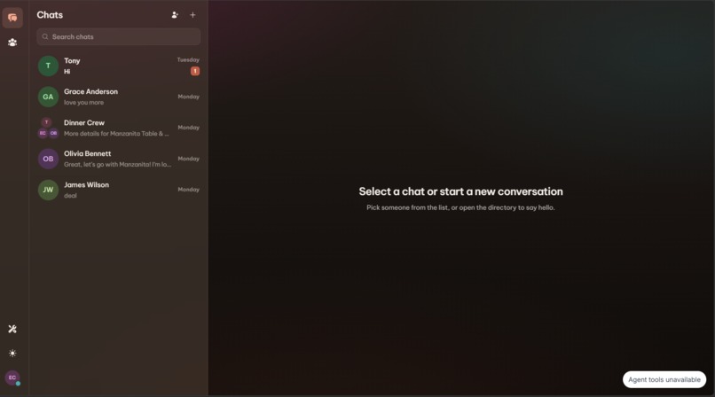 Verb - Sight off. Voice on – screenshot 2