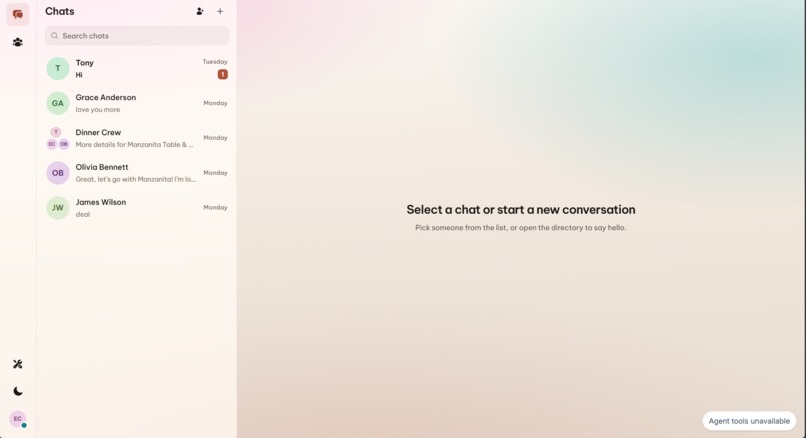 Verb - Sight off. Voice on – screenshot 4
