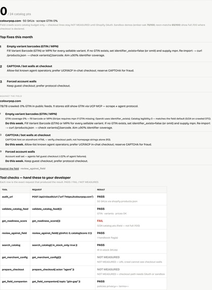 ReadyCounter – screenshot 2