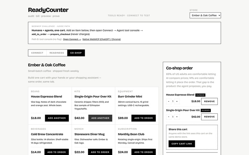 ReadyCounter – screenshot 3