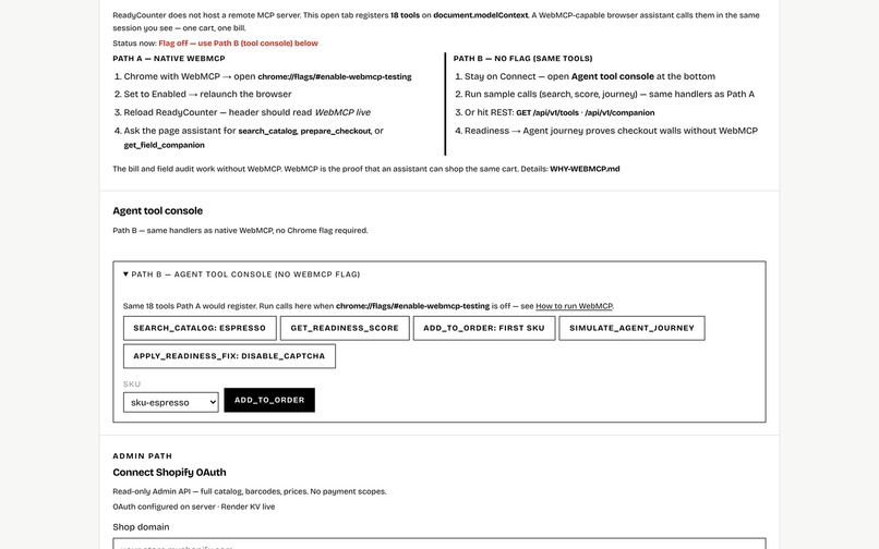 ReadyCounter – screenshot 4
