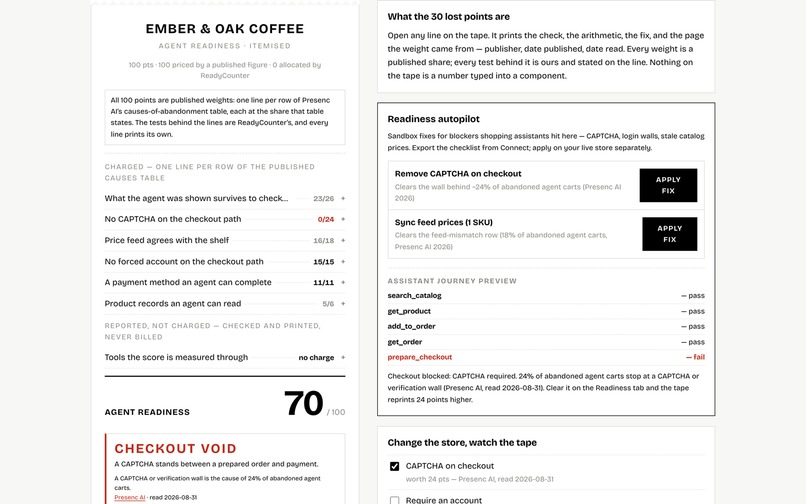ReadyCounter – screenshot 5