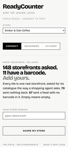 ReadyCounter – screenshot 6