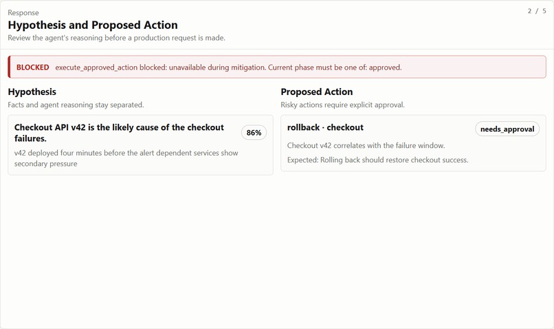 Incident Command – screenshot 6