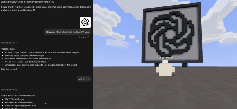 Forge – screenshot 3