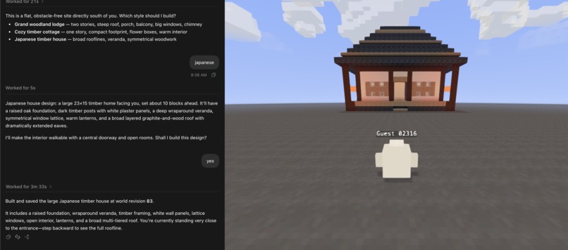 Forge – screenshot 4