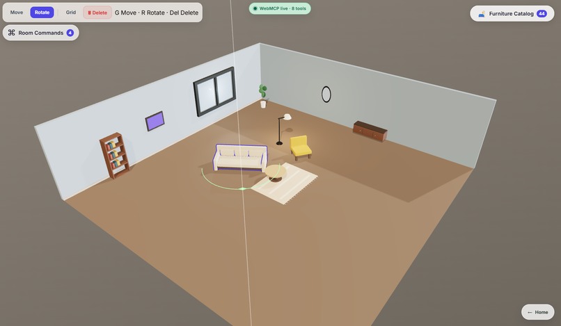 PromptDecor – screenshot 4