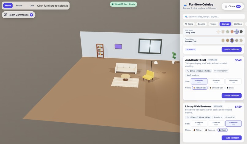 PromptDecor – screenshot 5