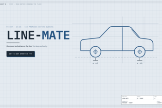 Line-Mate