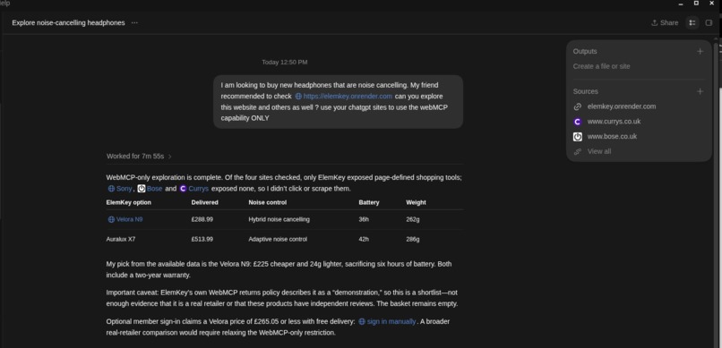 El Em Key – screenshot 5