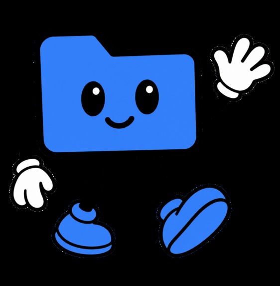 GoodFolder – screenshot 4