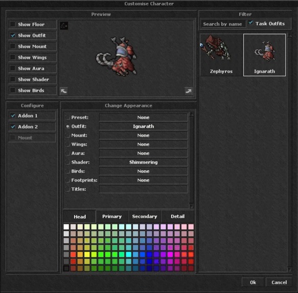 Evomanias – screenshot 4