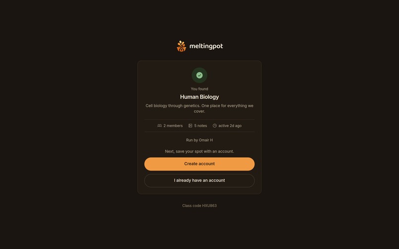 Meltingpot – screenshot 1
