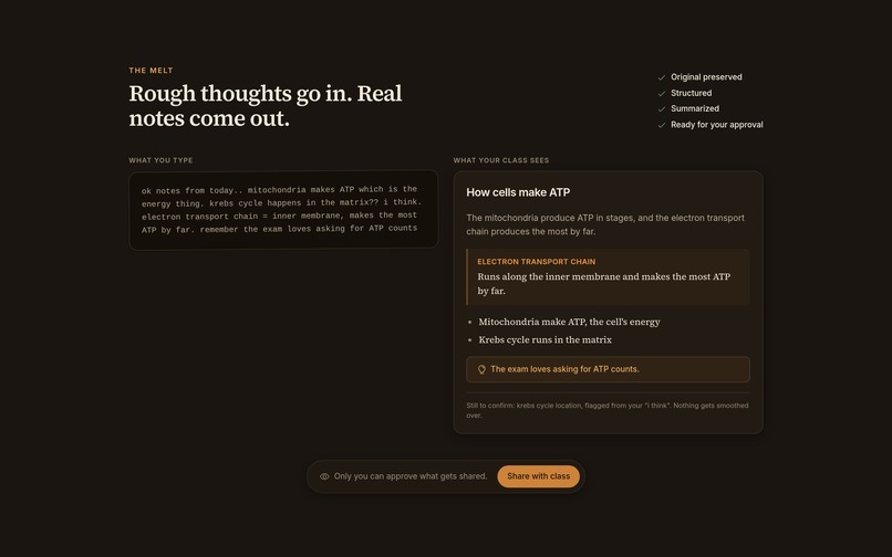 Meltingpot – screenshot 7