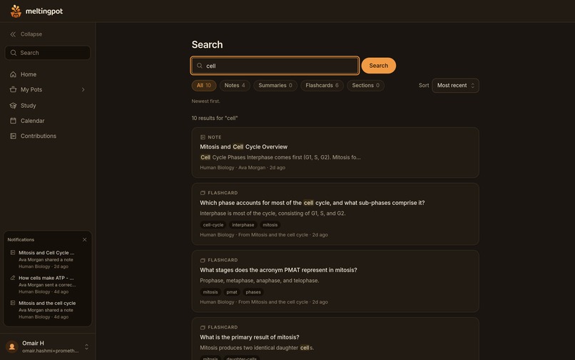 Meltingpot – screenshot 9