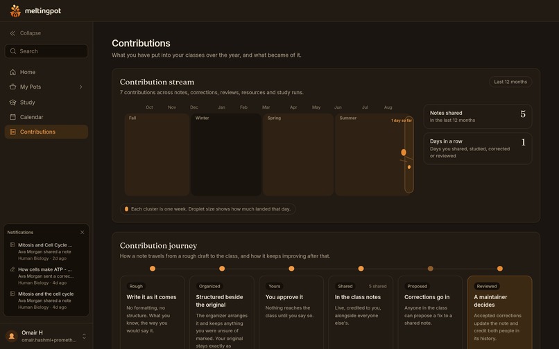 Meltingpot – screenshot 11
