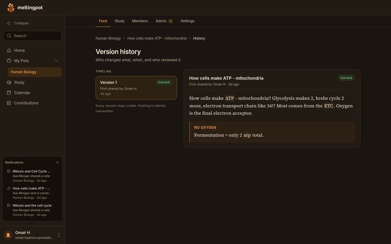 Meltingpot – screenshot 12