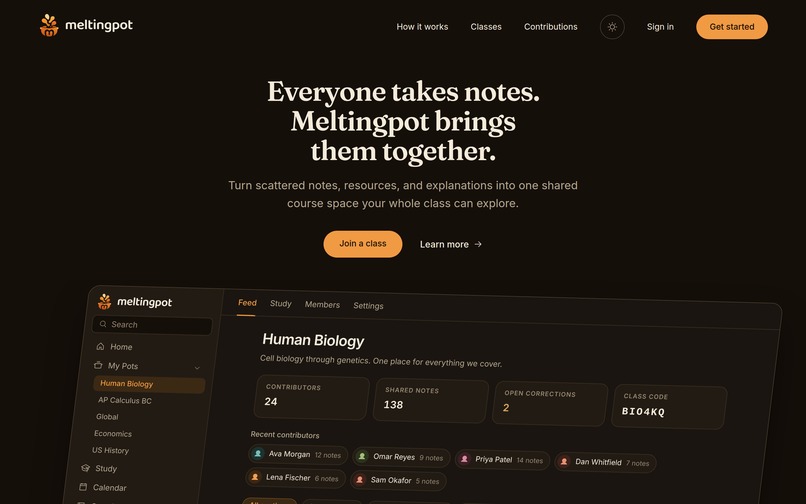 Meltingpot – screenshot 13