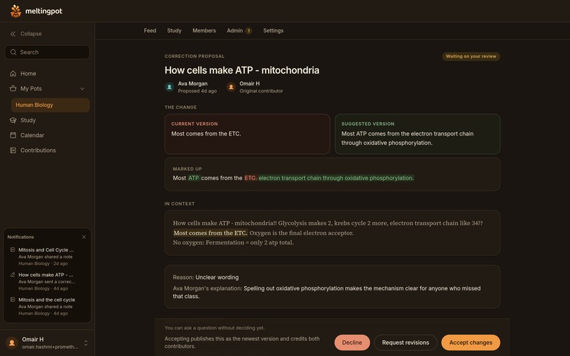 Meltingpot – screenshot 14