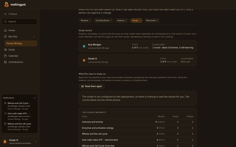 Meltingpot – screenshot 15