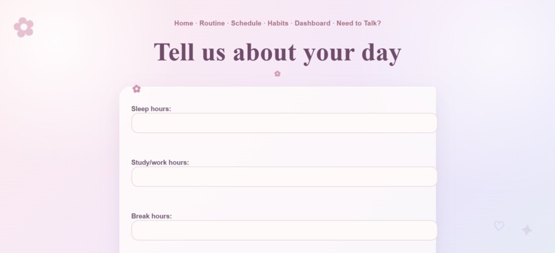 MindMate – screenshot 5