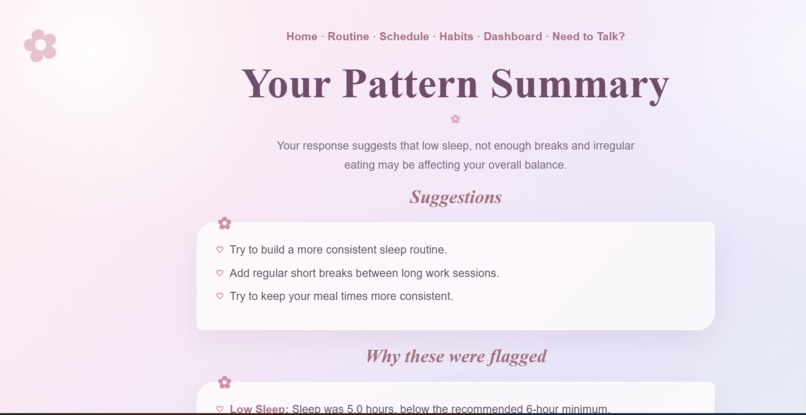 MindMate – screenshot 6