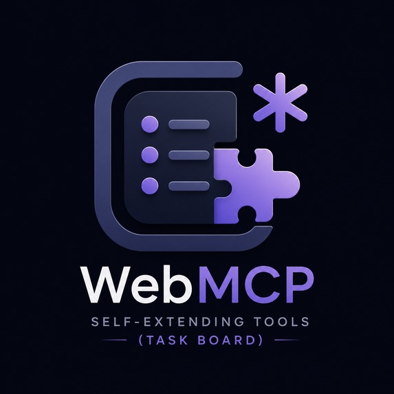 Signal - Self-Extending Tools (Task Board) – screenshot 1