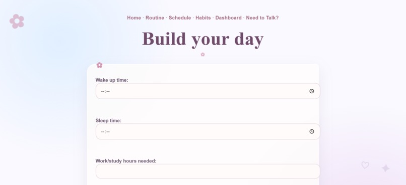 MindMate – screenshot 7