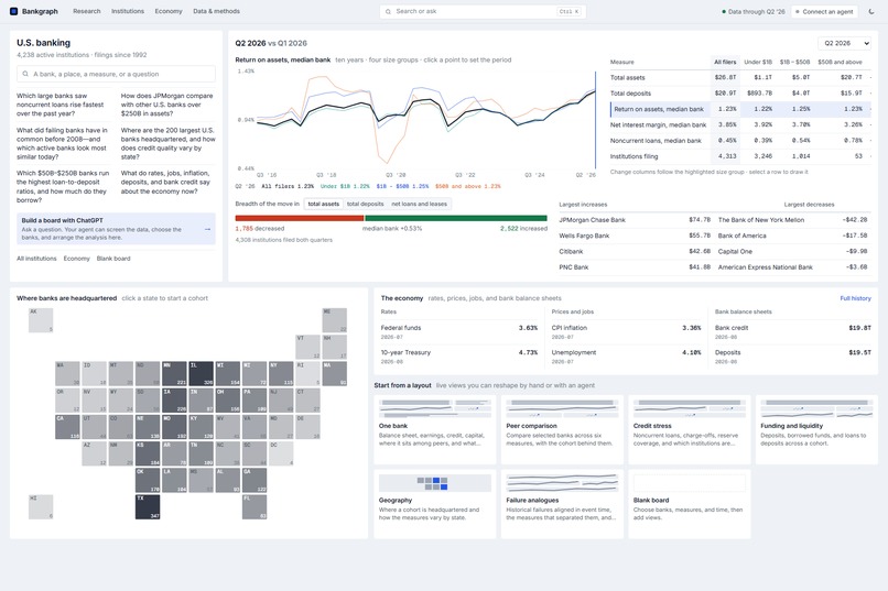 Bankgraph – screenshot 3
