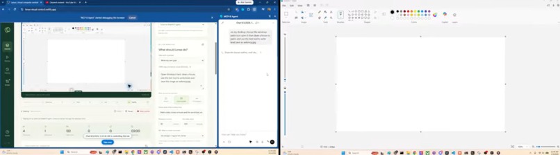 Lense – screenshot 3