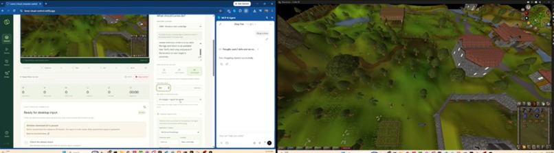 Lense – screenshot 5