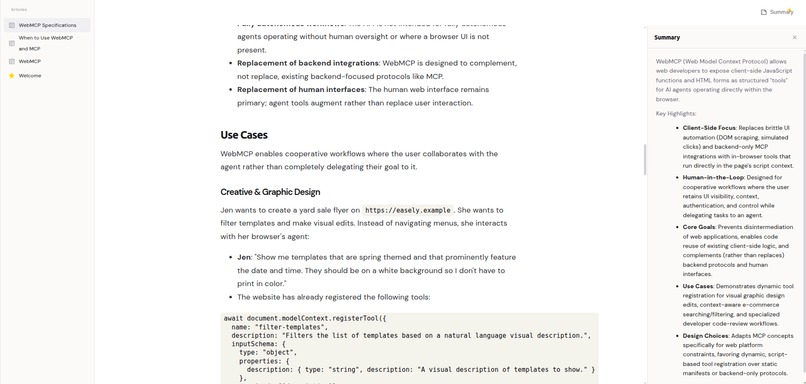 Bysa - Bring Your Smart Agent – screenshot 1