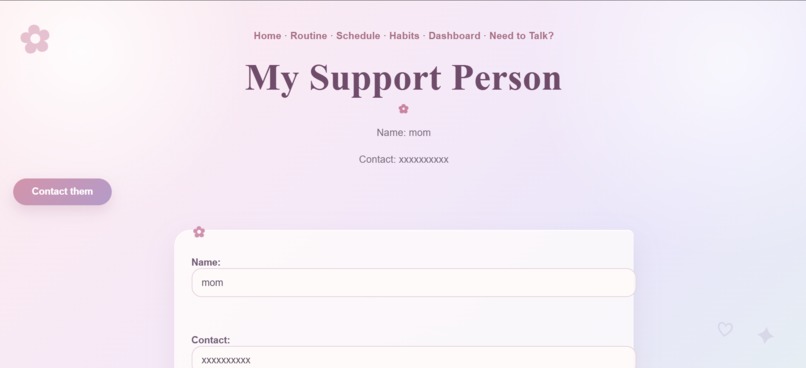 MindMate – screenshot 12