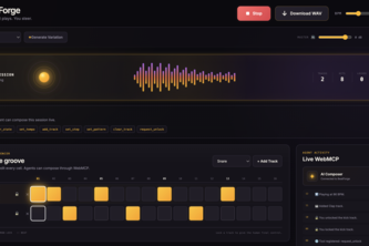 BeatForge