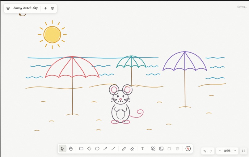 Inkling – screenshot 1