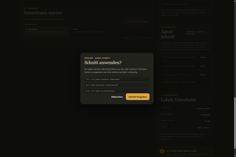Werkstern Podcast – screenshot 2