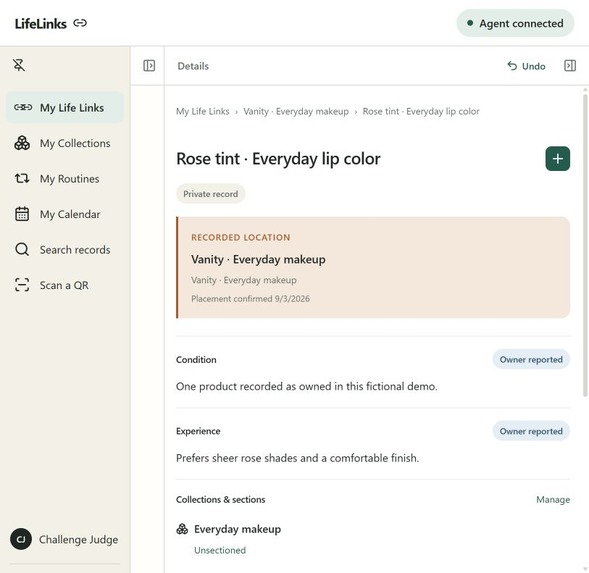 Life Links – screenshot 3