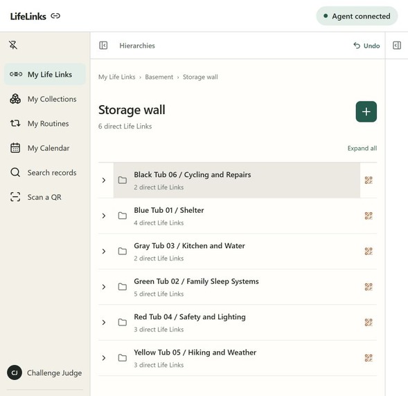 Life Links – screenshot 7