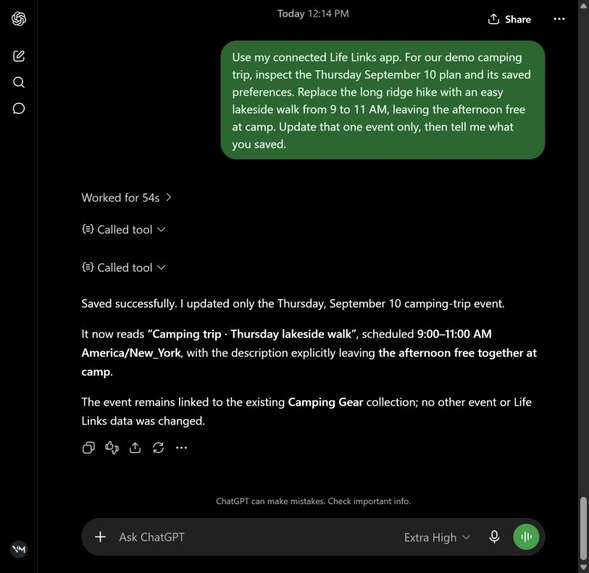 Life Links – screenshot 9