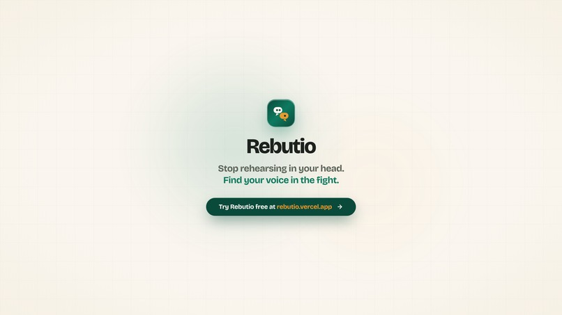 Rebutio – screenshot 1