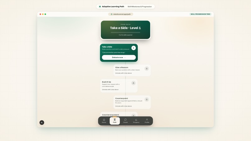 Rebutio – screenshot 3