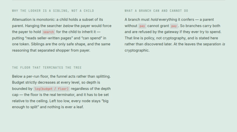 Pocket Change – screenshot 1