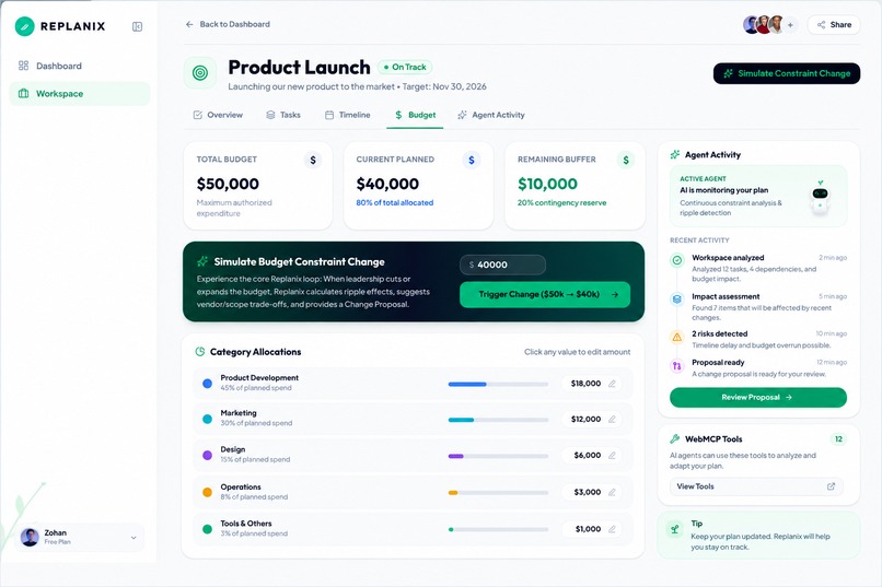 replanix – screenshot 4