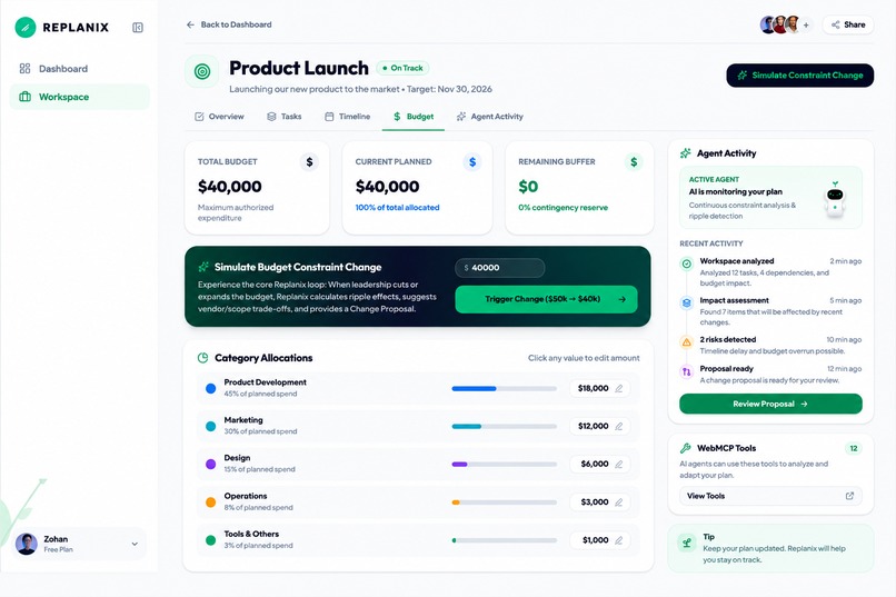 replanix – screenshot 5