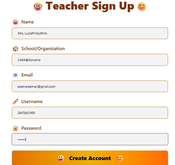 Skilloji: Helping Kids Learn There Way – screenshot 2