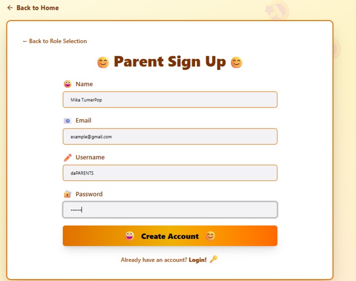 Skilloji: Helping Kids Learn There Way – screenshot 13